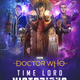 Image for article titled Doctor Who Puts David Tennant, Paul McGann, and Christopher Eccleston in a New Kind of Time War